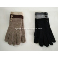 Ladies Fashion Knitted Gloves